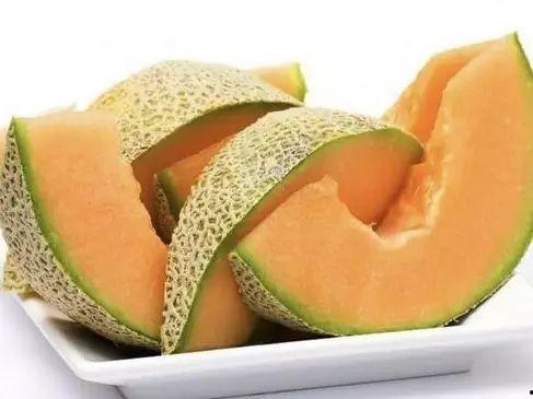 大猪吃哈密瓜,一场味蕾与自然的邂逅