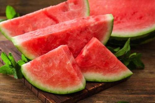 秋天瓜吃坏肚,秋季饮食安全警示