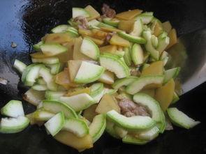 角瓜怎么吃安全