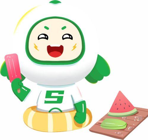 吃瓜王头像,揭秘吃瓜界的传奇人物